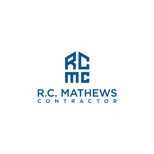 Design di Timeless, modern logo for a Commercial General Contractor in Nashville, TN di nur.more*
