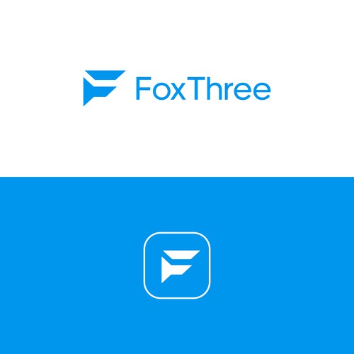 Logo and Brand Guideline for a new Digital Marketplace! Design by megawon®