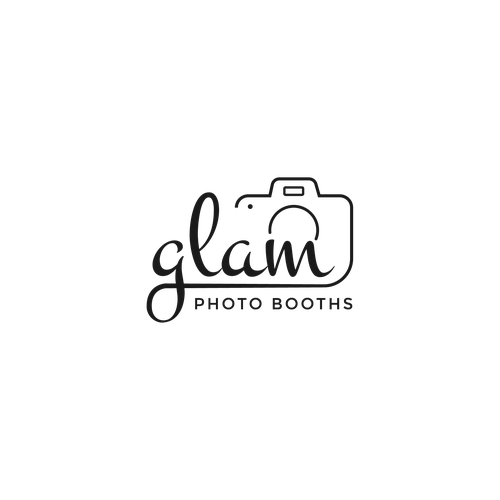 Designs | Logo for a photo booth business | Logo design contest