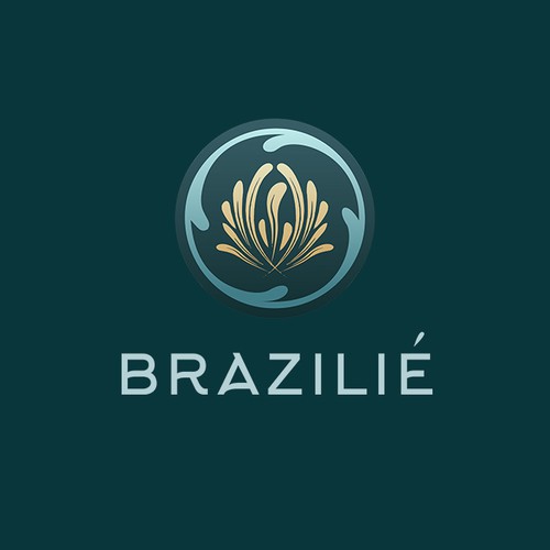 Logo design contest entry by strelok25