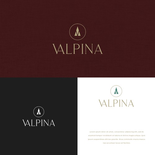 Logo design contest entry by Francesco Saviano