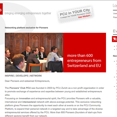 Logo design contest entry by Brandsy