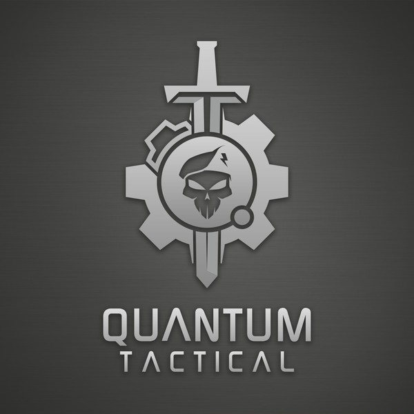New logo wanted foQiantum Tacticalr Quantum Tactical