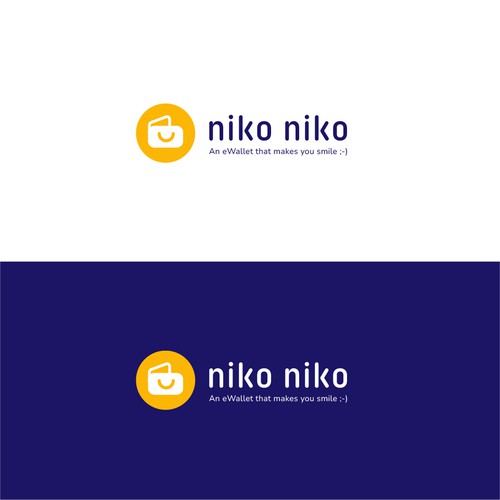 Logo Type and Logo Design for an eWallet Design by DesignSeed™