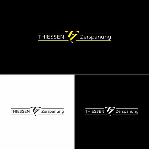 Logo design contest entry by Sukrimin™