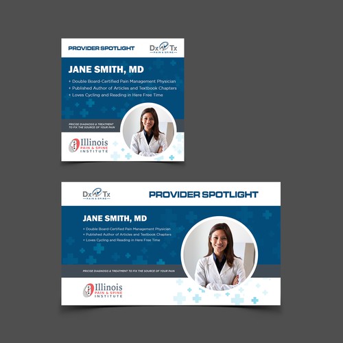 Other business or advertising contest entry by JcBoy