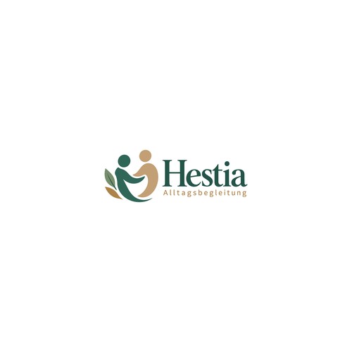 Logo design contest entry by HF Tushar