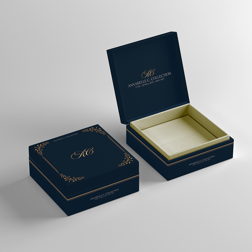 Product packaging contest entry by Pinesyhell