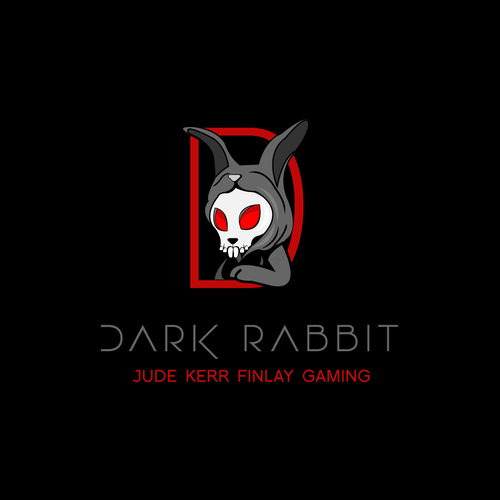 Designs | DARK RABBIT | Logo design contest