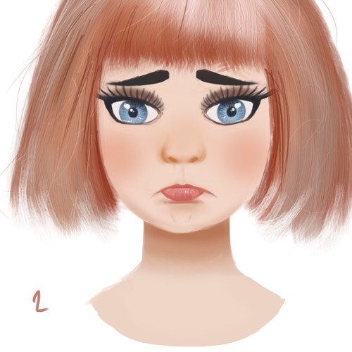 3D contest entry by Vookasheen