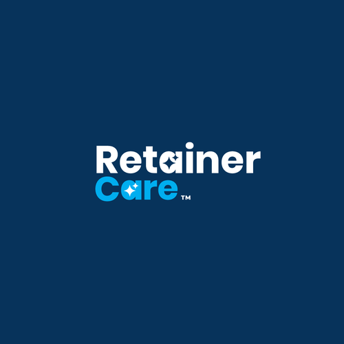Retainer Cleaner Tablets Design por IN art