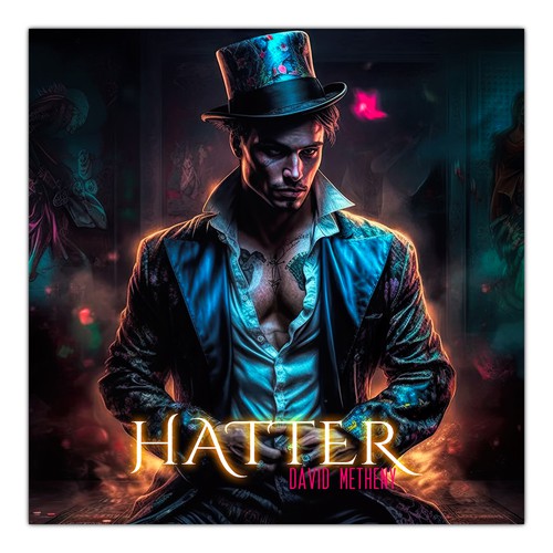 Other book or magazine contest entry by flamenco72