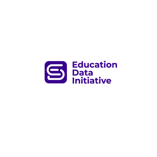 Logo for Major Education Research Website Re-brand Design by A.Matar