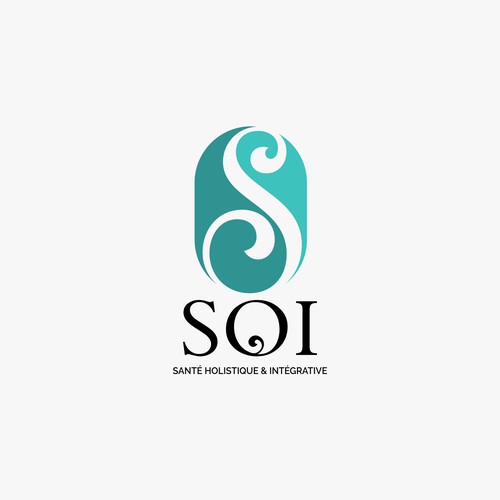 SOI Design von Sundawani Art