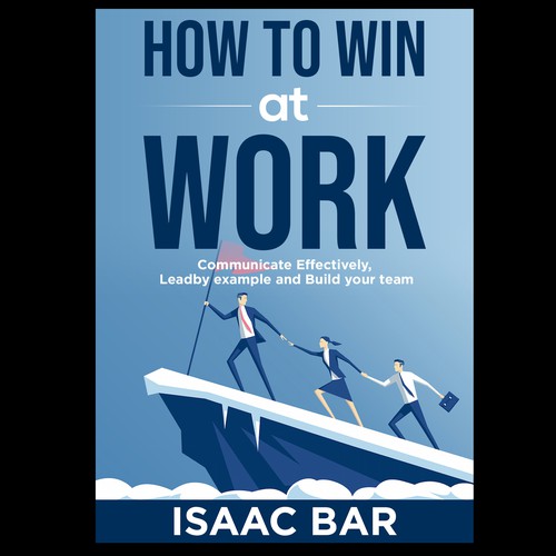 How To Win At Work Design by shuma