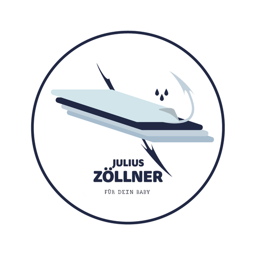 Proposta di design per un contest della categoria Icona o pulsante realizzata da Bagoos Ridzky