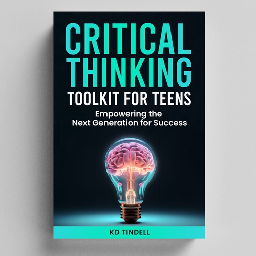 Critical Thinking Skills for Teens Design by Arbs ♛