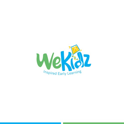 Design a world class logo for a childcare company Design by Joezua and