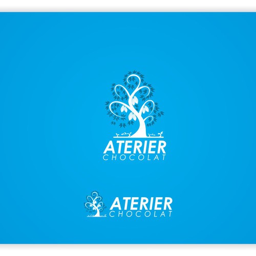 Logotipos propuesta en el concurso por rhembol