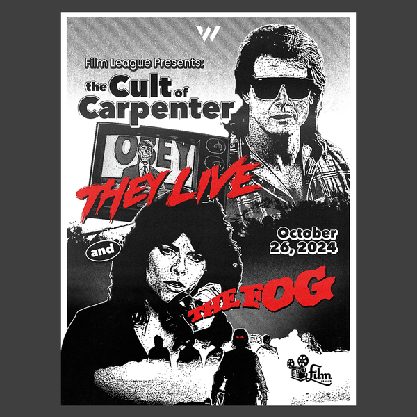 The Cult of Carpenter