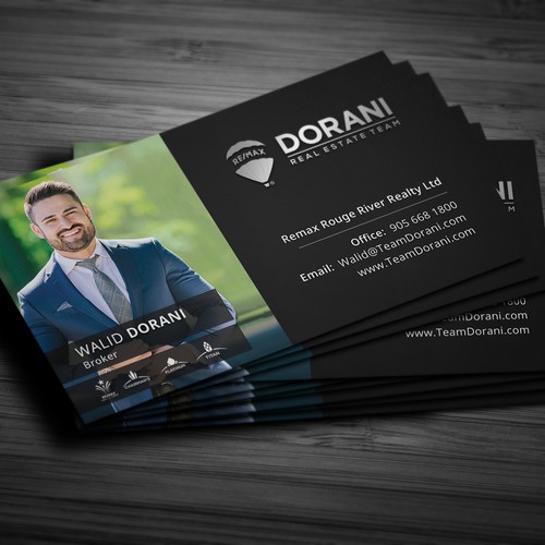 BUSINESS CARD, LETTERHEAD & ENVELOPE Design by Galaxiya