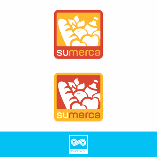 SUMERCA está en búsqueda de un logotipo | Logo Design Wettbewerb
