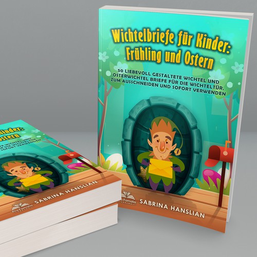 Book cover contest entry by Thakshila Bandara