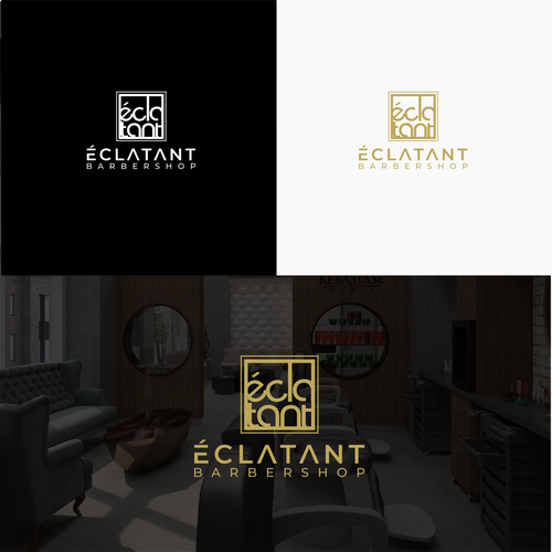 Logo & brand identity pack contest entry by tonievitaerc