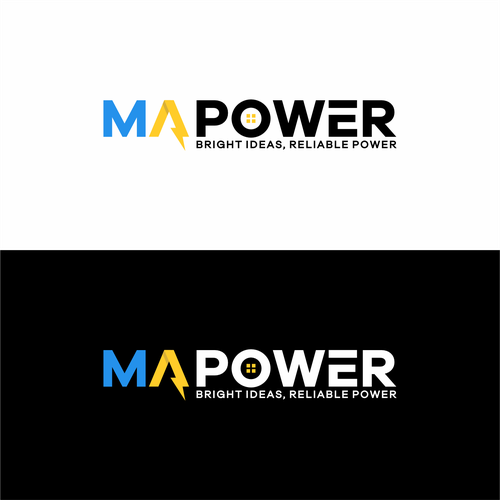 MA Power Design by Ikan Tuna