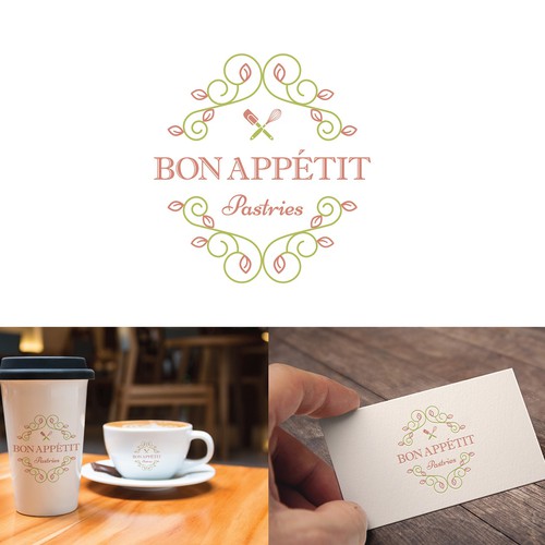  contest entry by fashionabledesigner