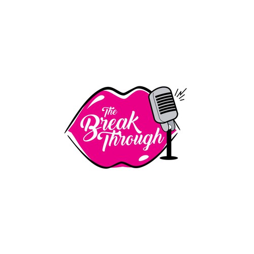 The Breakthrough Design by i-ali