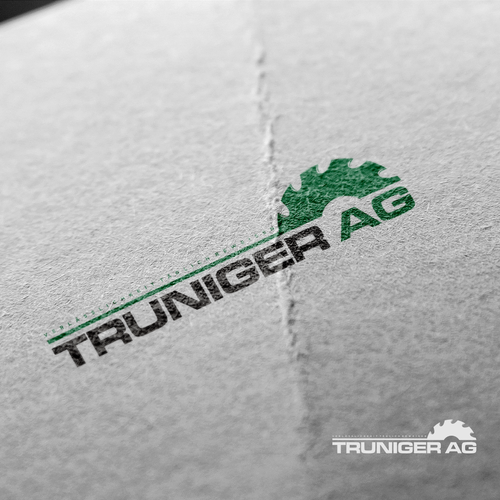  contest entry by CONDETT