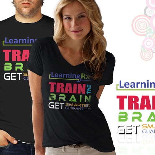 Create a winning t-shirt design