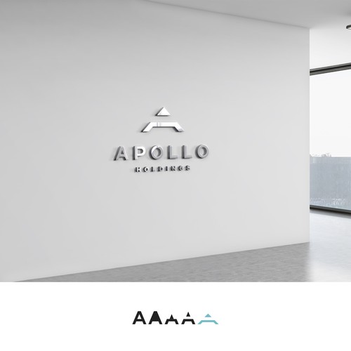 Apollo Design von Akedis Design