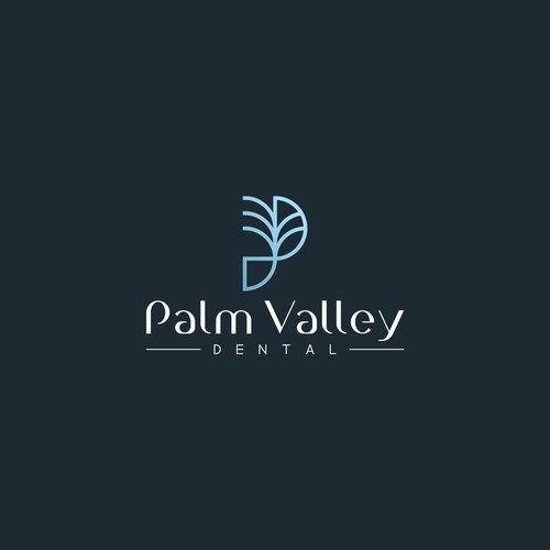 Modern Simple Logo for Dental Luxury Boutique Design by Old Passion