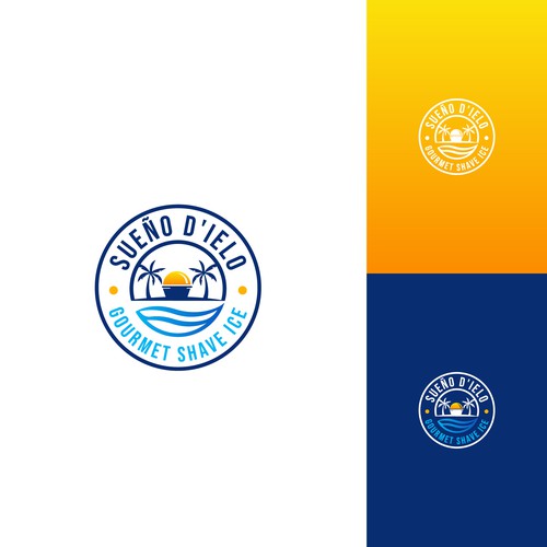  contest entry by Herii1