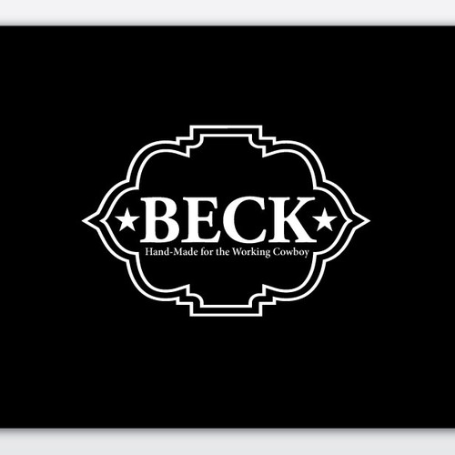 Help Beck With A New Logo Concurso Design De Logo 99designs