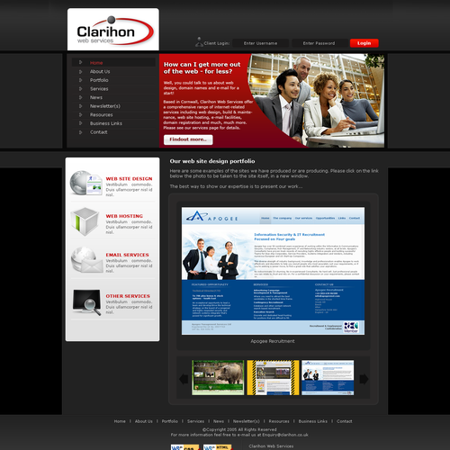 Design di Eye-catching design needed di cyrixian
