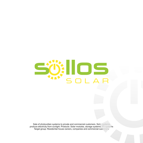 Logo & brand identity pack contest entry by perkilasan