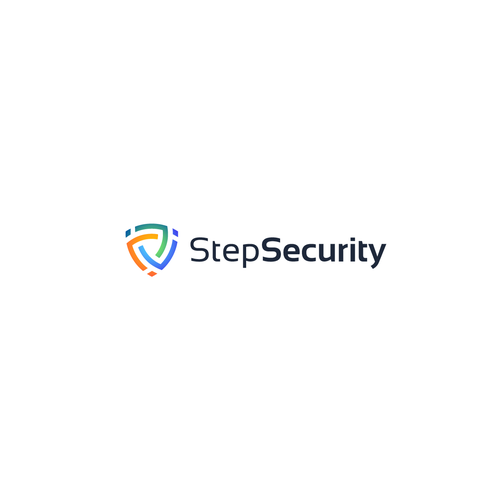 Logo for cyber security startup Design by Hsky