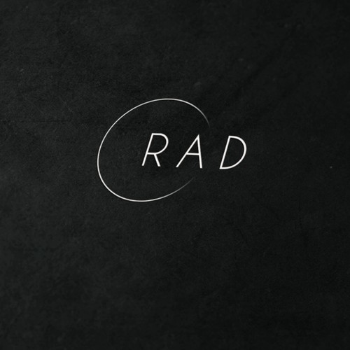 RAD logo design Design by Workpit