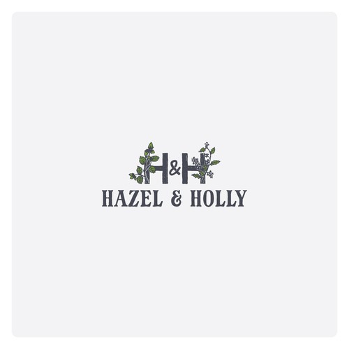 Handmade Woodworking and Home Décor Brand Design Design by Amillustration