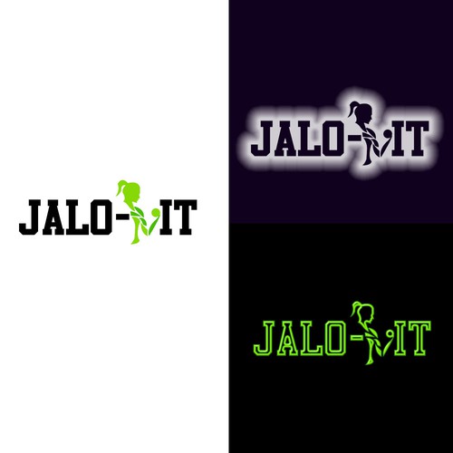 Logo & brand identity pack contest entry by LOGO ~ STUDIO