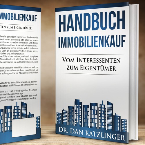 Book cover contest entry by studio02