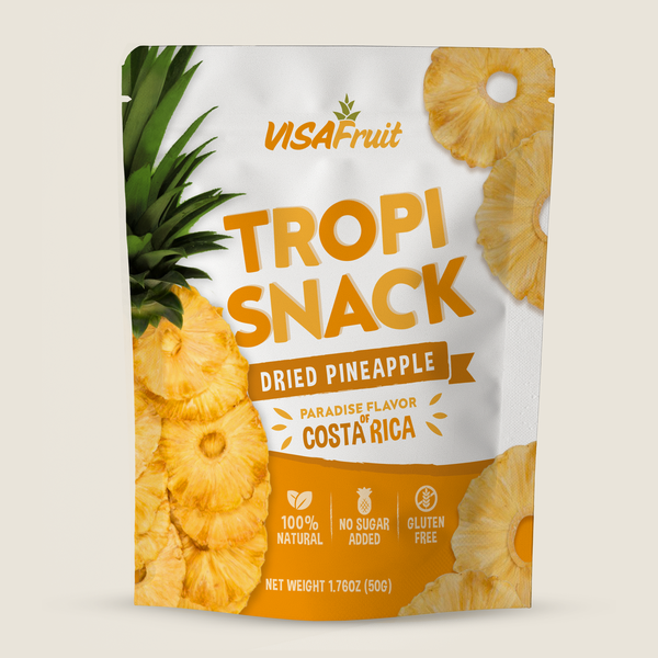 Dried Fruit - Packaging Design