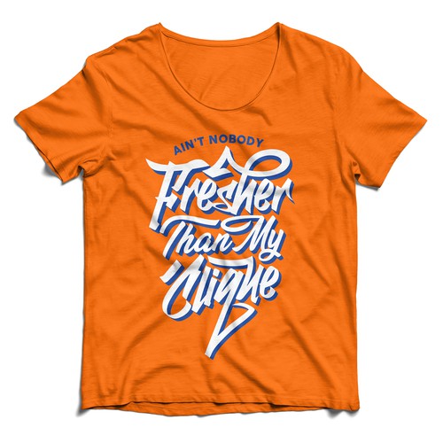 Runner-up design by WEEZ PROJECT