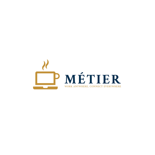 Logo design contest entry by cucuque design