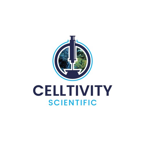 CellTivity Scientific Design by 7Overlay