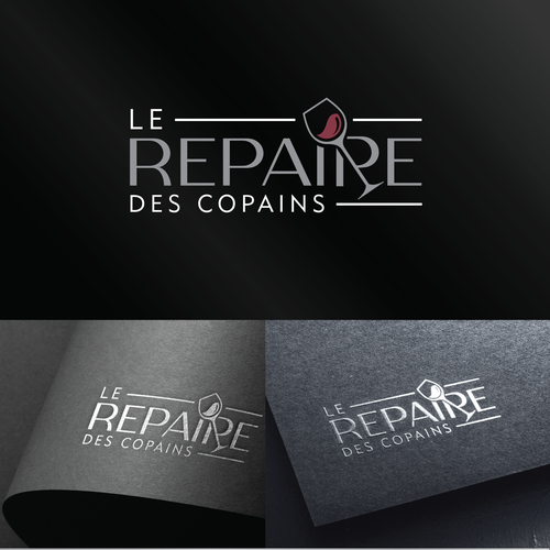 le repaire des copains Design by Elite Craters