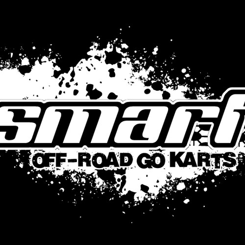 OFF-ROAD GO KART COMPANY Design by Rodrigo Sangiovanni